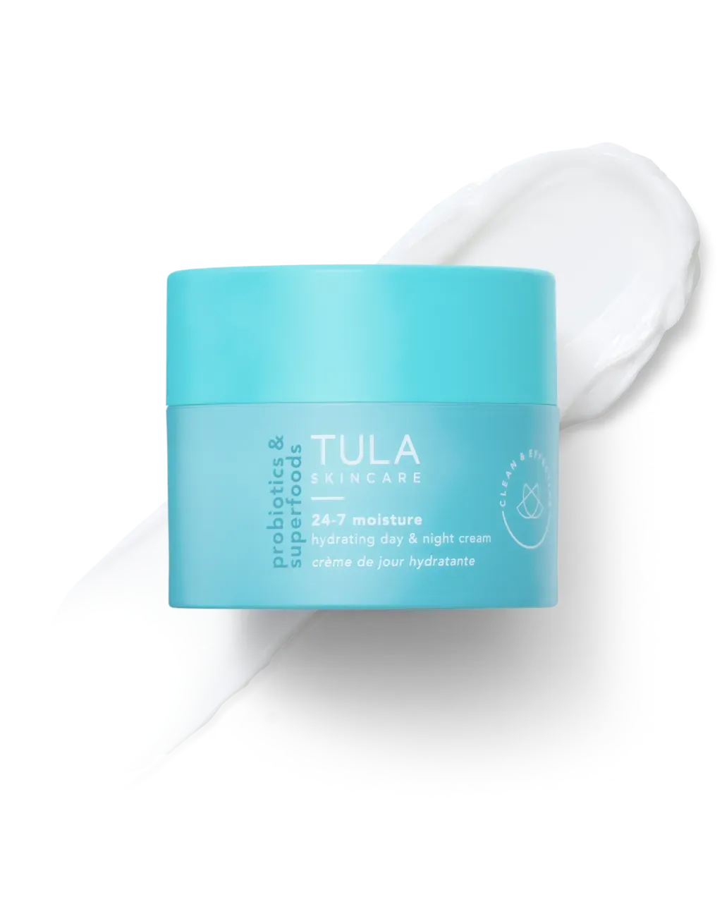 24-7 Moisture hydrating day and night cream