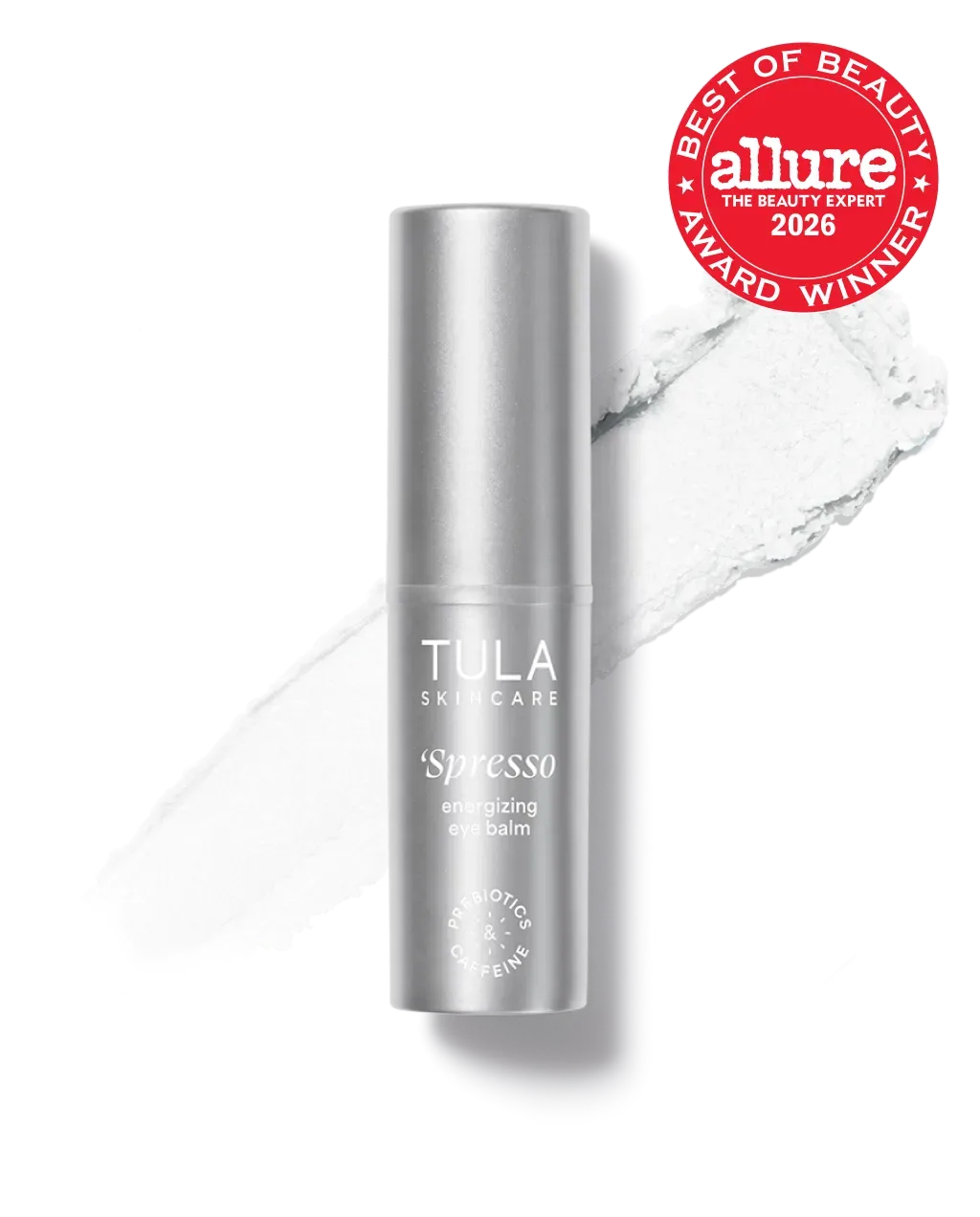 ’Spresso Energizing Eye Balm in Iced