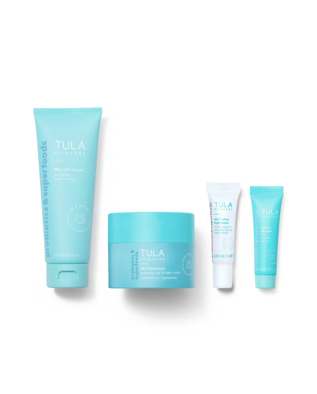Skin Wellness Travel Routine