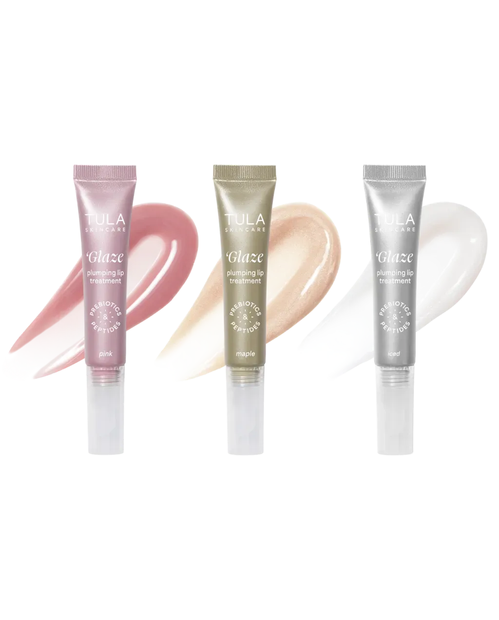 ’Glaze Trio