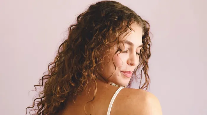 Cabello saludable y confianza
