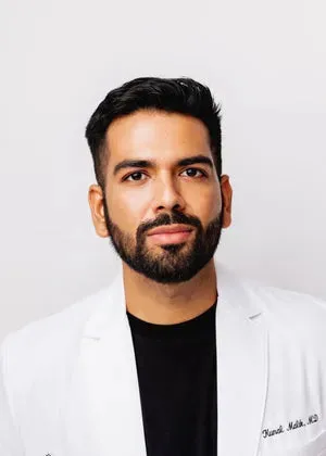 DR. KUNAL MALIK