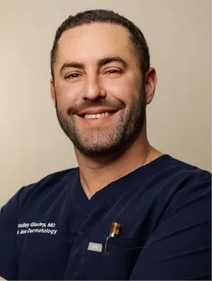 DR. BRADLEY GLODNY