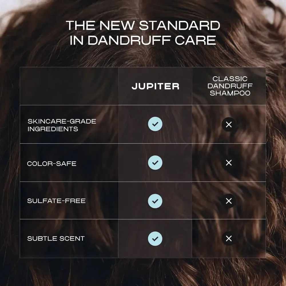 Nourishing Conditioner — galería de Jupiter