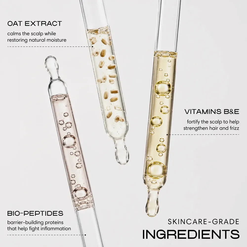 Nourishing Conditioner — galería de Jupiter