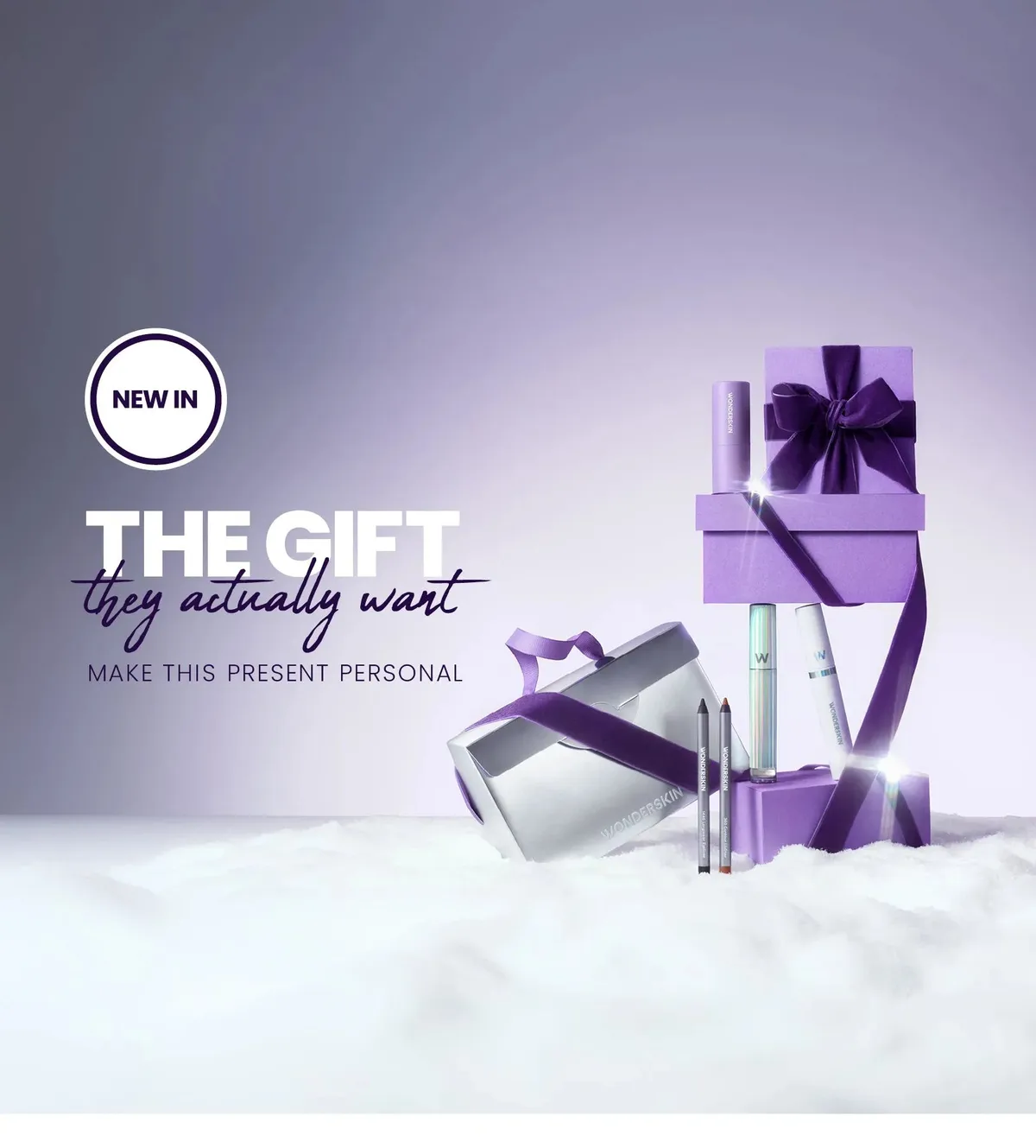 The gift they actually want – make this present personal