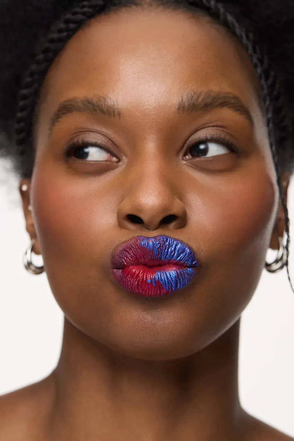 Lip stain offer