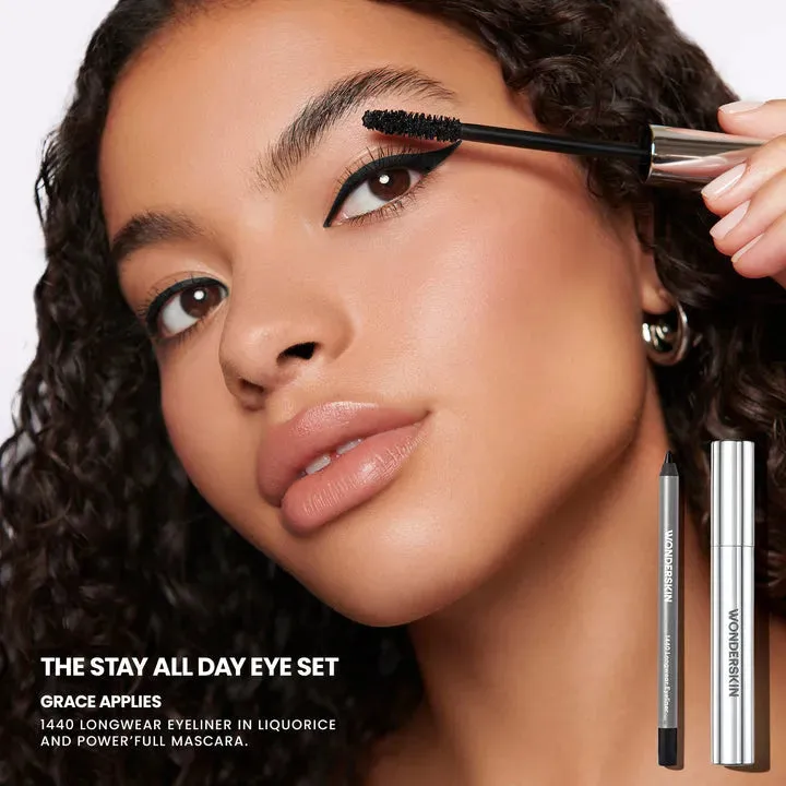 The Stay All Day Eye Set