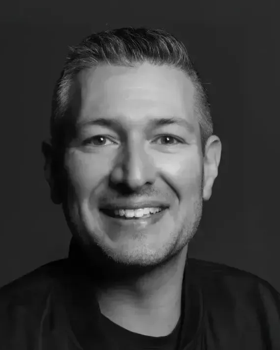 Dan Freed, co-founder of Thesis