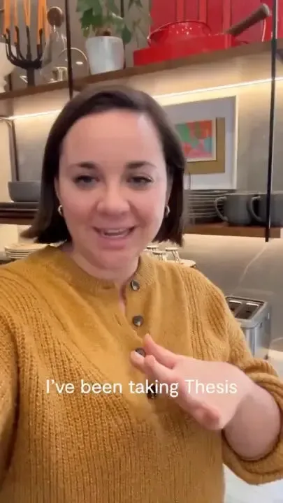“It has completely changed my focus and motivation”