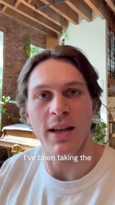 “I feel like nothing can get in my way”