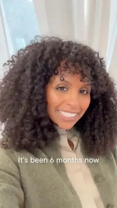“I start every day off with Thesis”