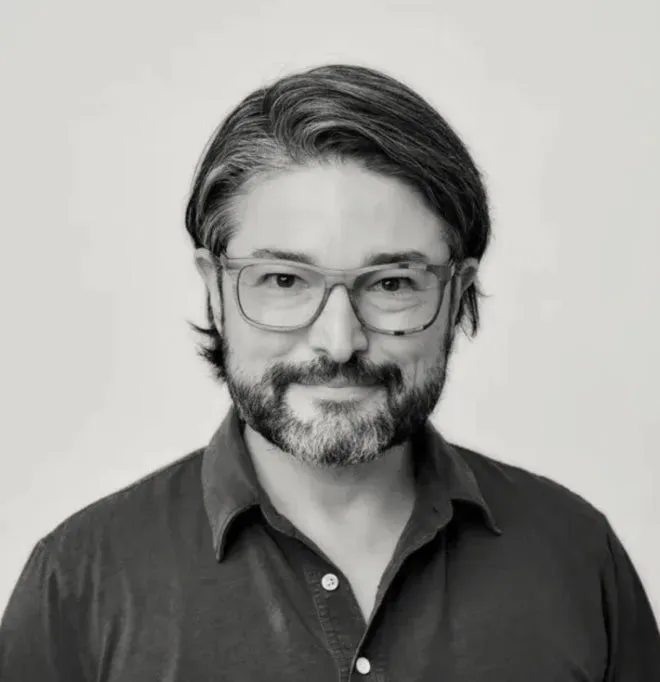 Dr. Bobby Buka, Flakes Chief Science Officer