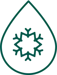 Cold pressed