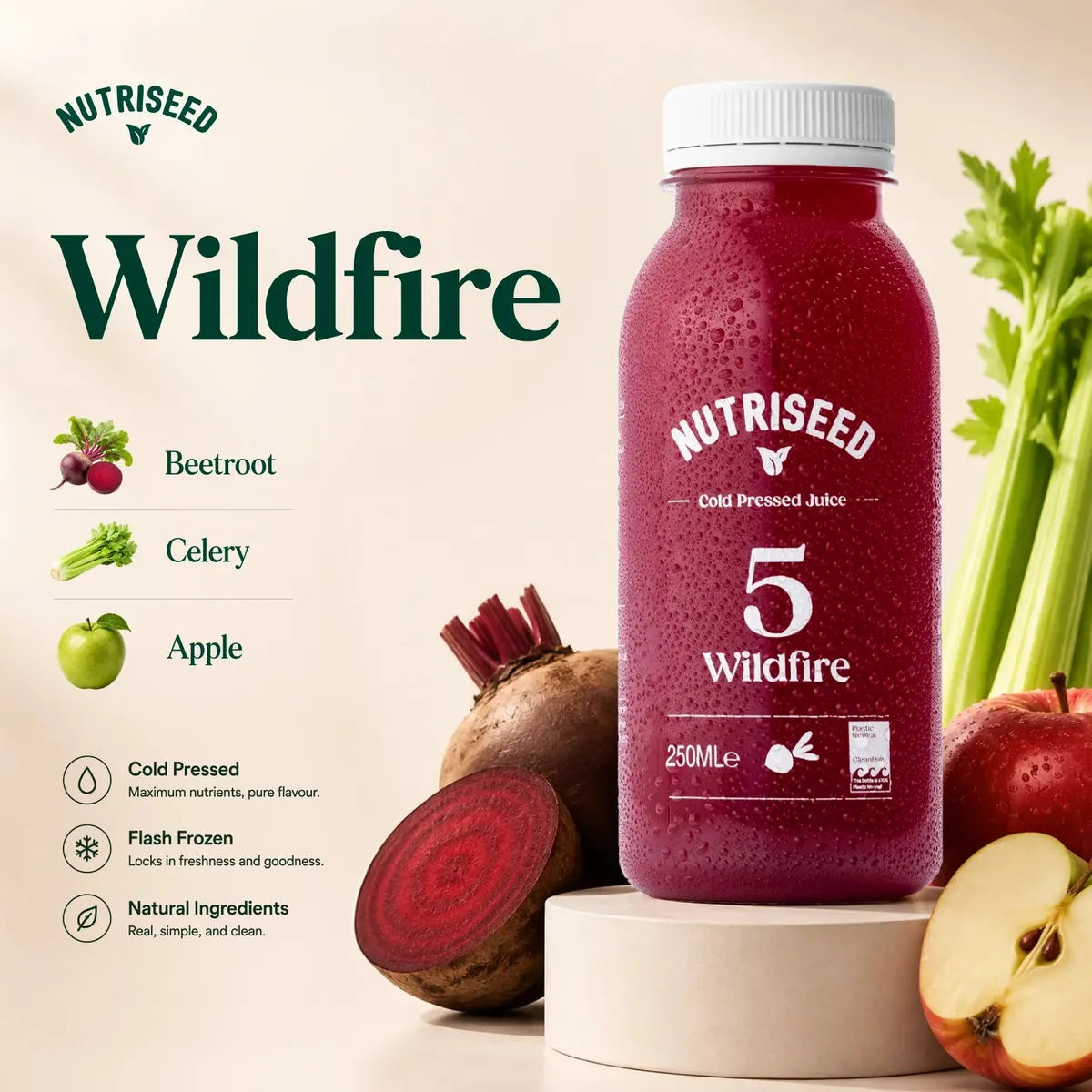 WILDFIRE