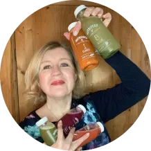 Joanne Mallon profile photo