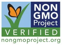 Non-GMO Project Verified